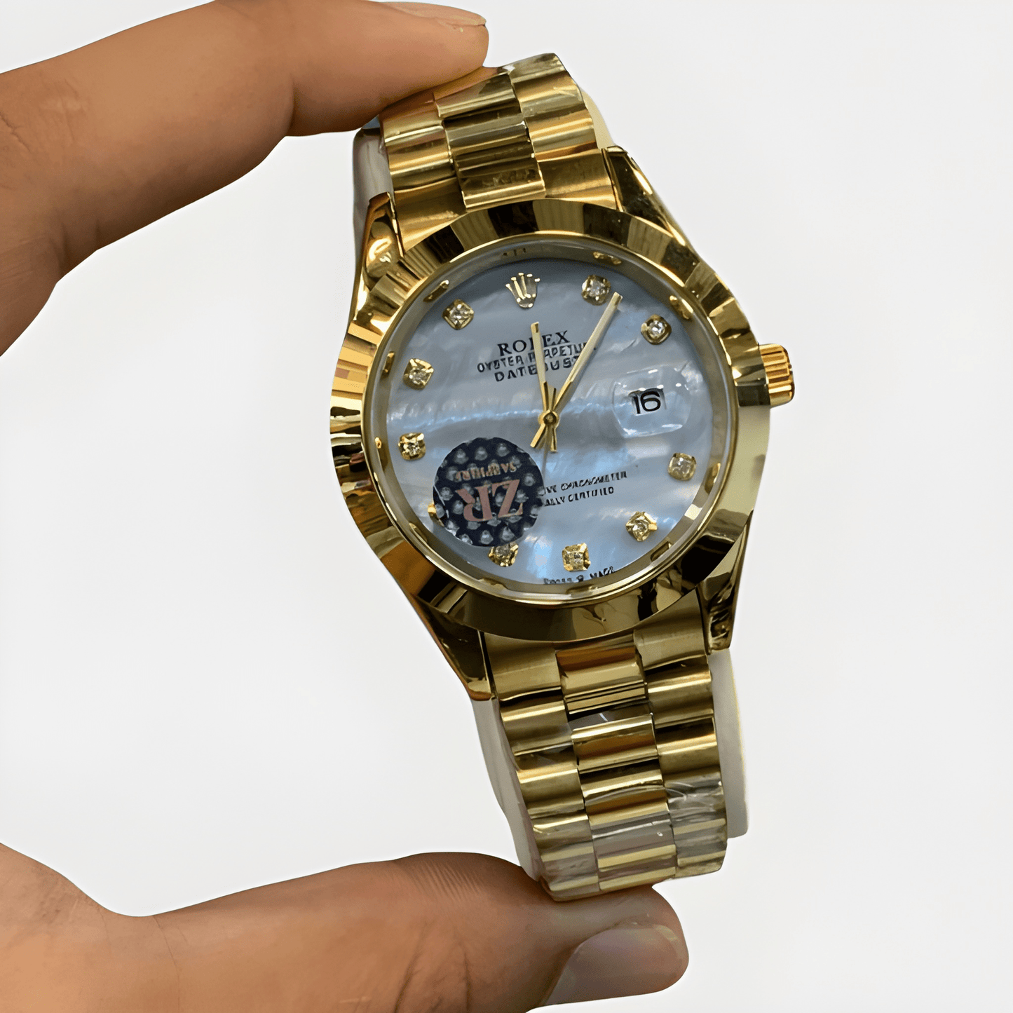 Rolex Men’s & women's Watch – Premium 2nd Copy