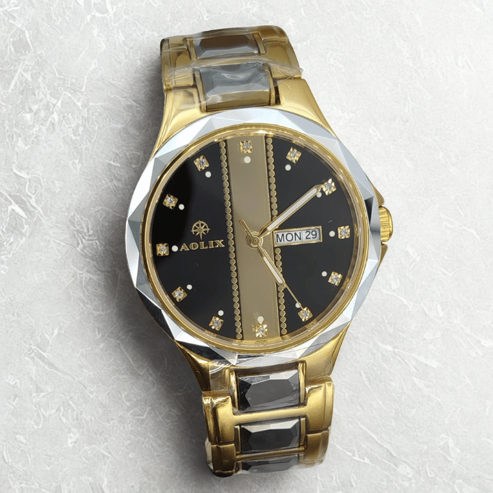 Aolix Original Men’s Luxury Watch