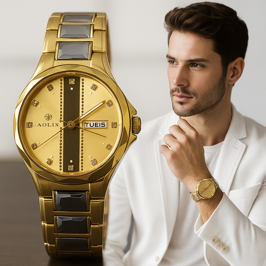 Aolix Original Men’s Luxury Watch