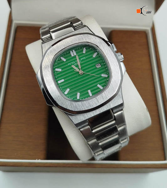 Patek Philippe Men’s watch