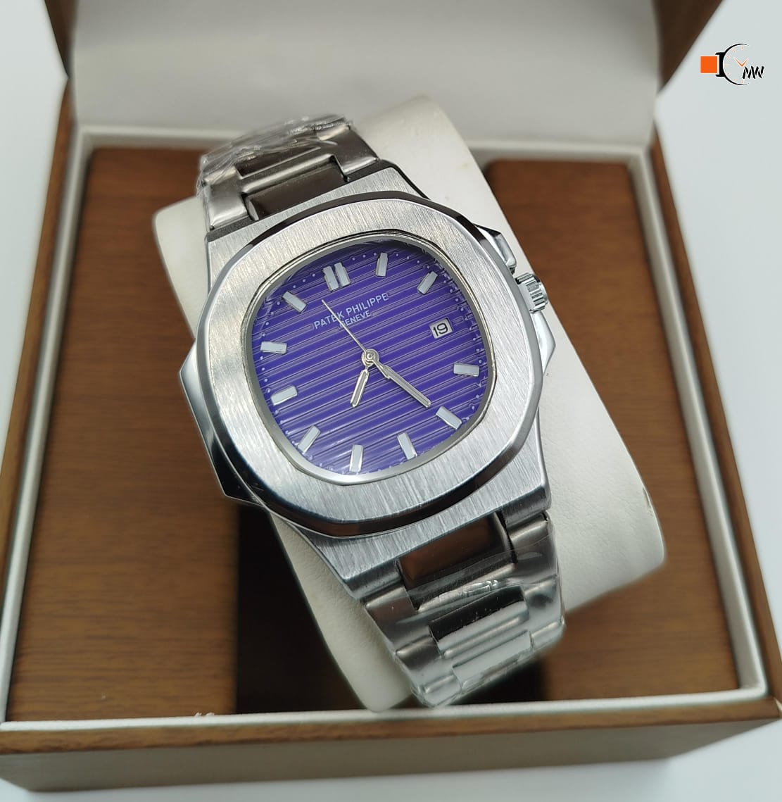 Patek Philippe Men’s watch