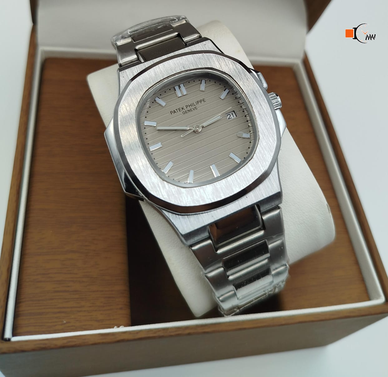 Patek Philippe Men’s watch