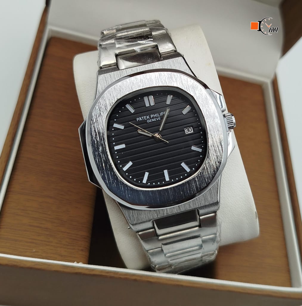 Patek Philippe Men’s watch
