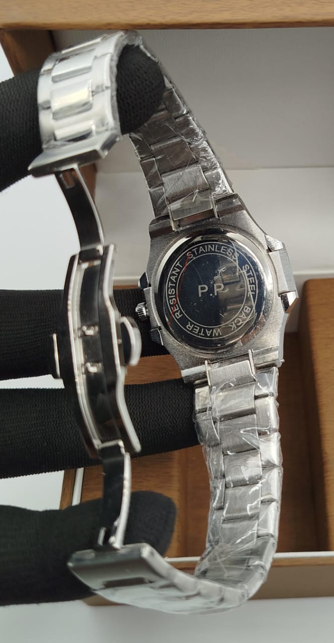 Patek Philippe Men’s watch