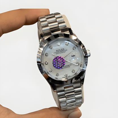 Rolex Men’s & women's Watch – Premium 2nd Copy