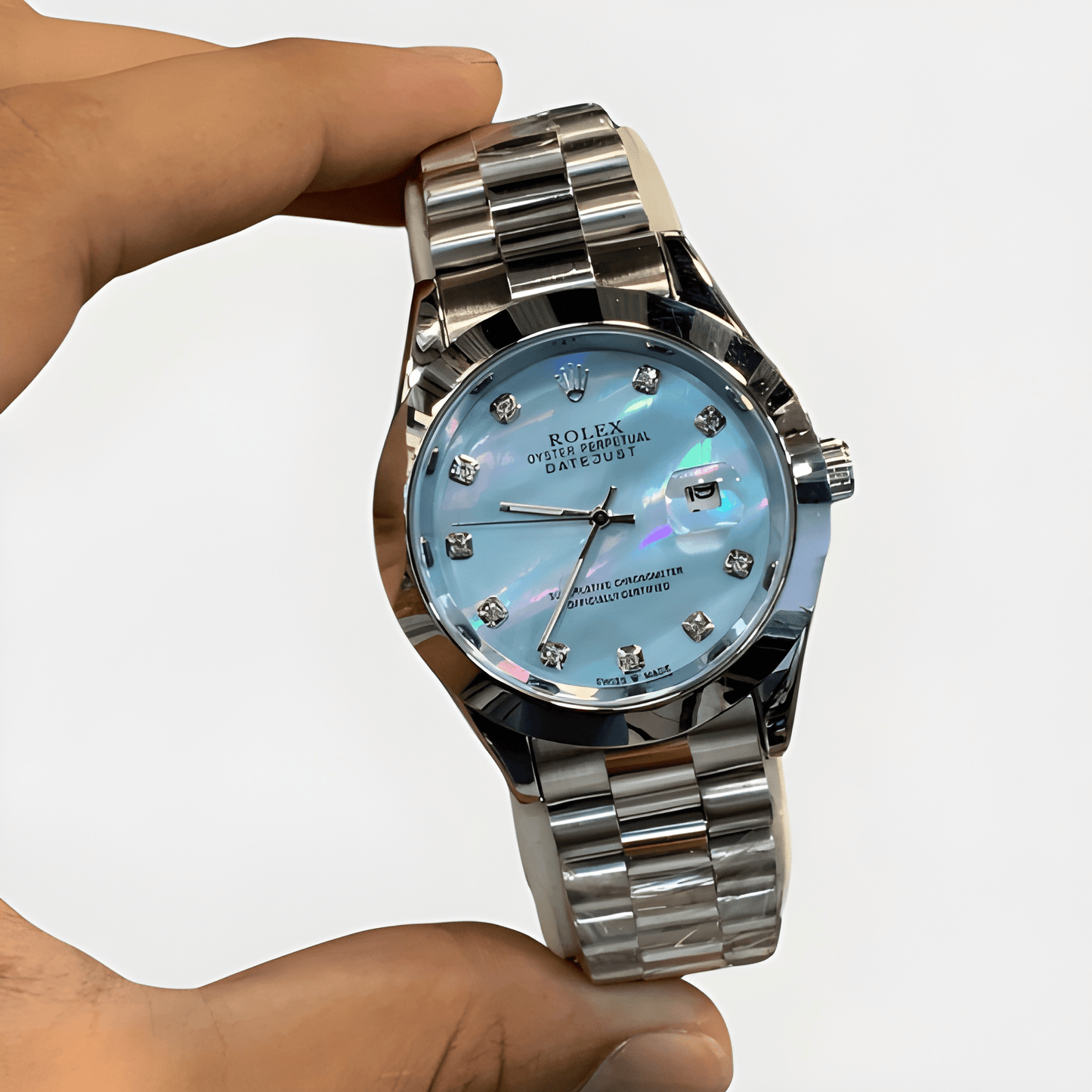 Rolex Men’s & women's Watch – Premium 2nd Copy