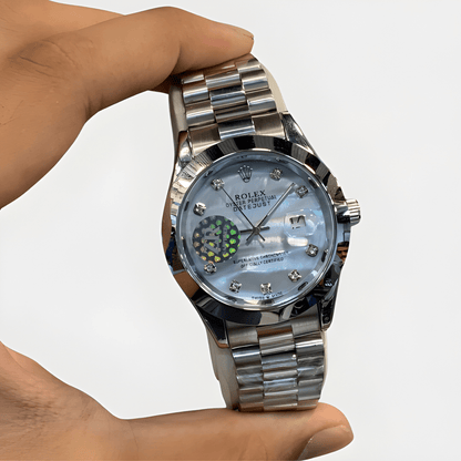 Rolex Men’s & women's Watch – Premium 2nd Copy