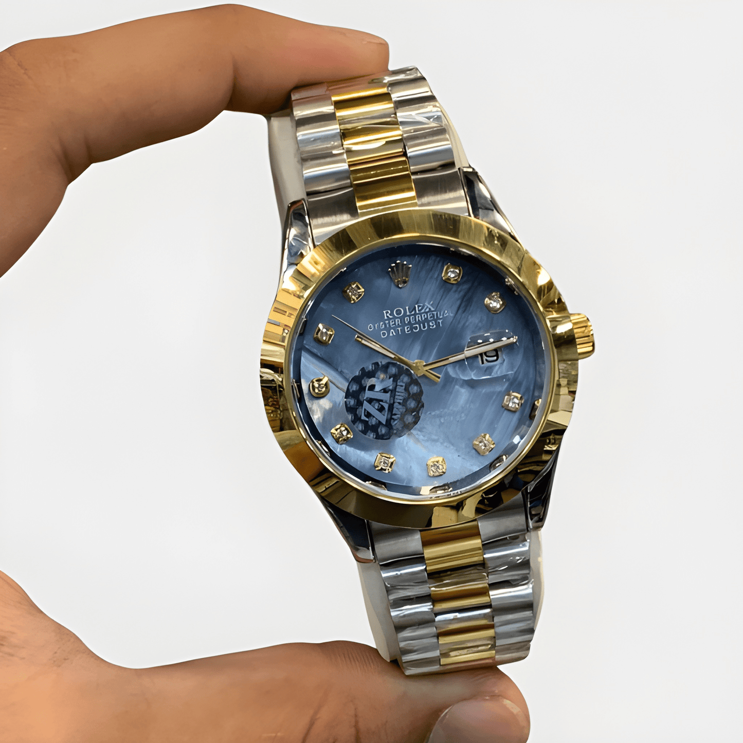 Rolex Men’s & women's Watch – Premium 2nd Copy