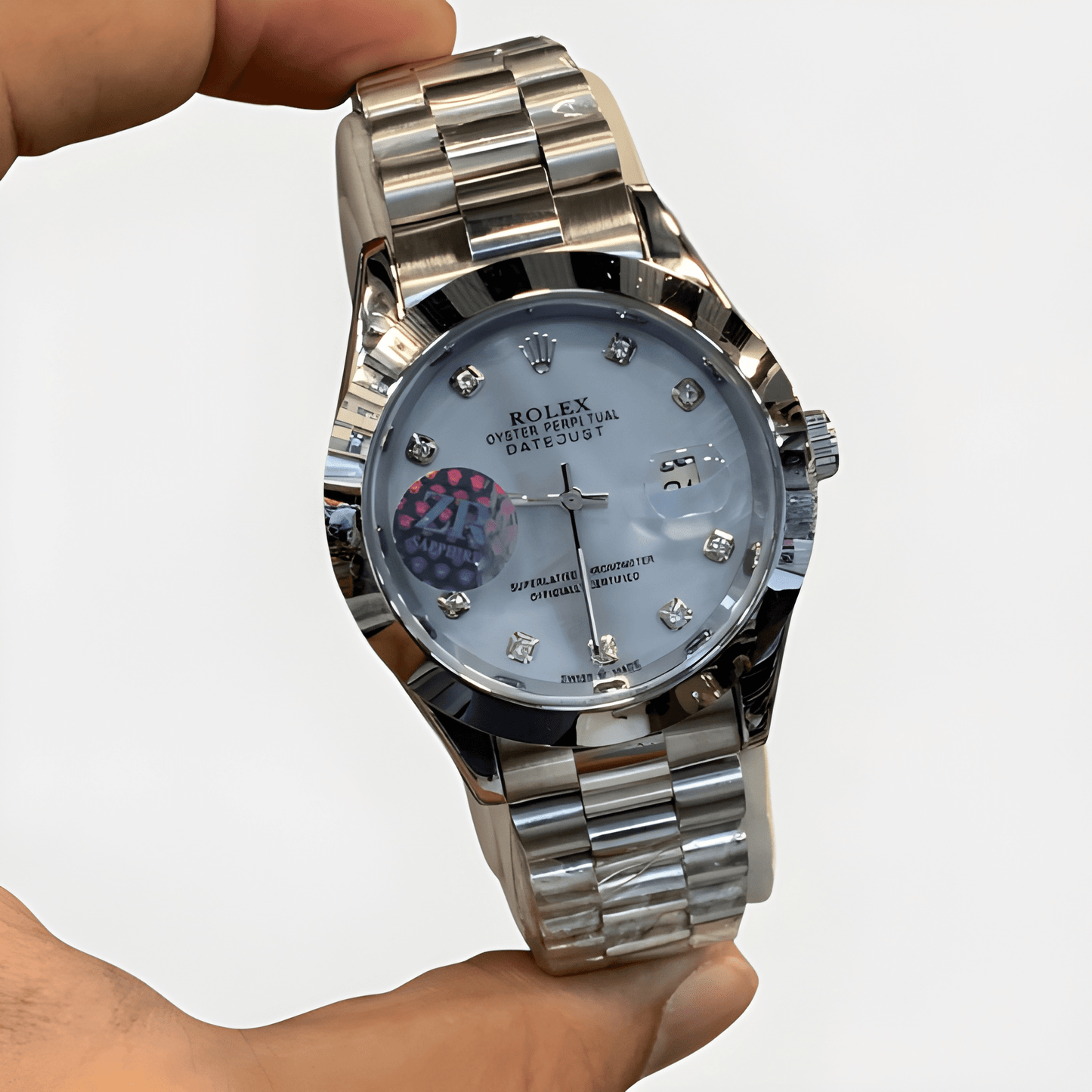 Rolex Men’s & women's Watch – Premium 2nd Copy