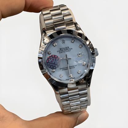 Rolex Men’s & women's Watch – Premium 2nd Copy