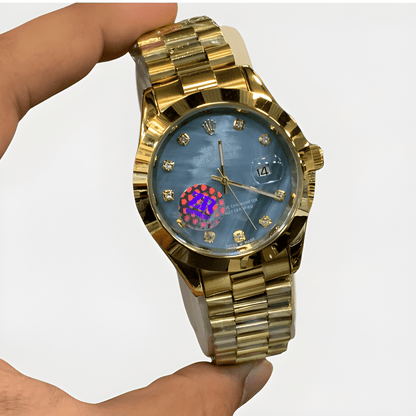 Rolex Men’s & women's Watch – Premium 2nd Copy