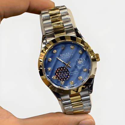 Rolex Men’s & women's Watch – Premium 2nd Copy