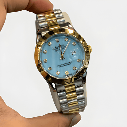 Rolex Men’s & women's Watch – Premium 2nd Copy