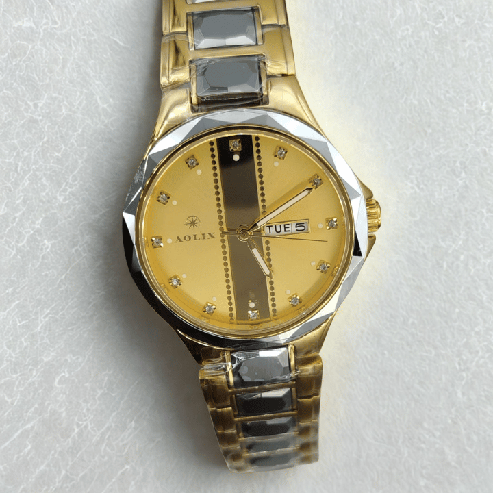 Aolix Original Men’s Luxury Watch