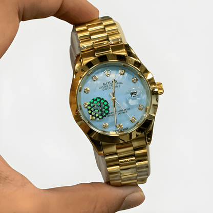 Rolex Men’s & women's Watch – Premium 2nd Copy