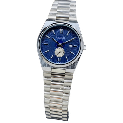 Seiko Men’s Two-Tone Stainless Steel Watch – Premium Quality