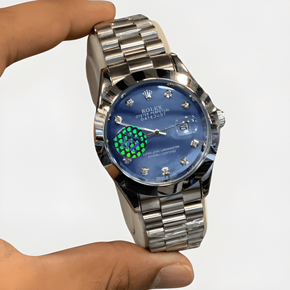 Rolex Men’s & women's Watch – Premium 2nd Copy