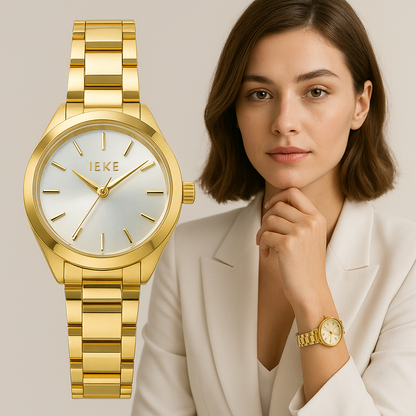 IEKE LADIES WATCH