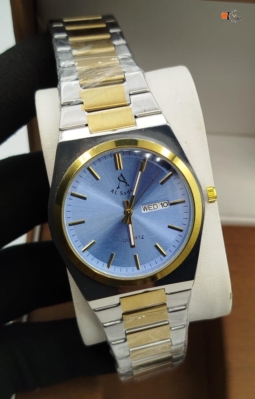 Al Sadaat Men’s Watch