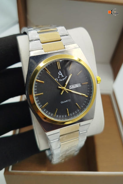 Al Sadaat Men’s Watch