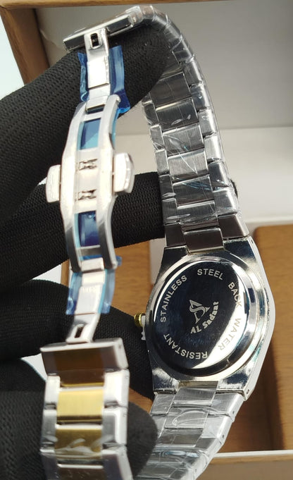 Al Sadaat Men’s Watch