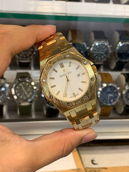 Audemars Piguet men's watch