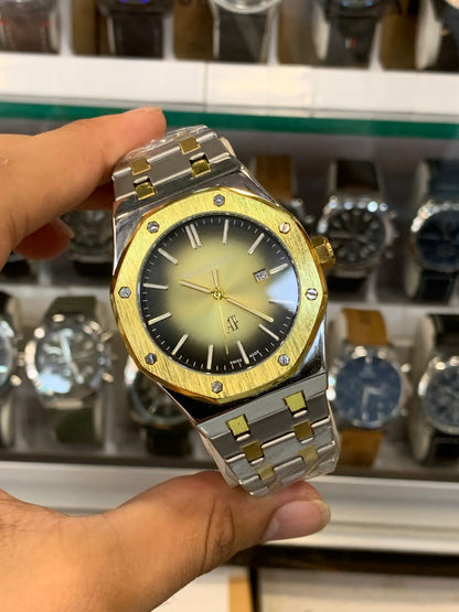 Audemars Piguet men's watch