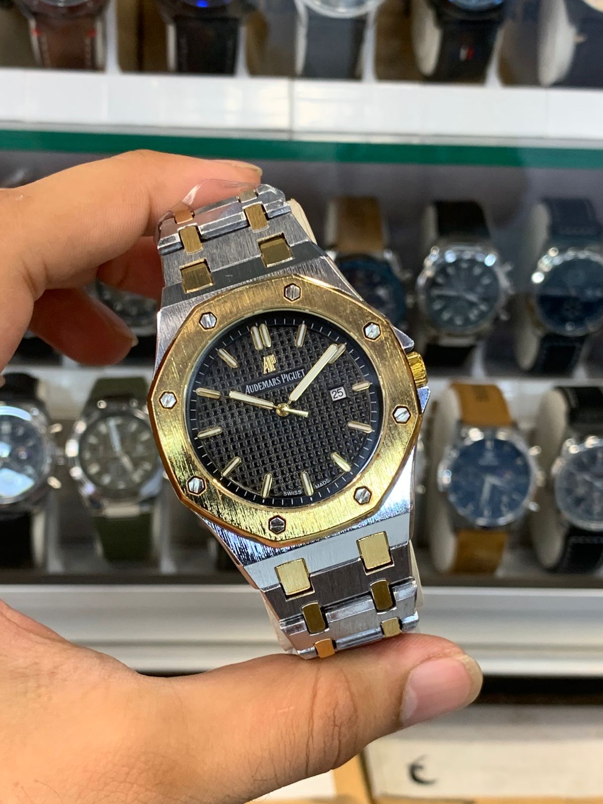 Audemars Piguet men's watch