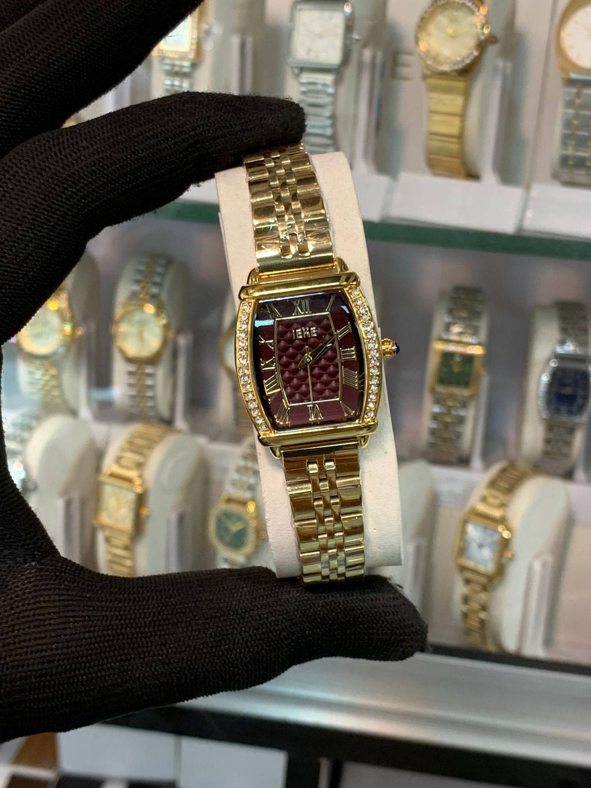 IEKE Ladies' Watch