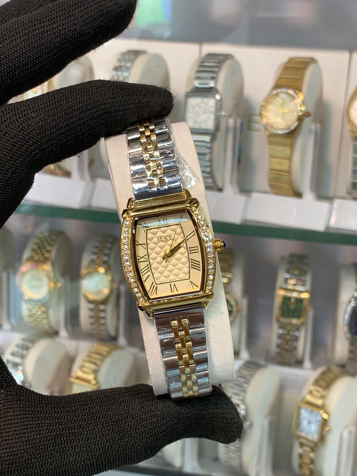 IEKE Ladies' Watch