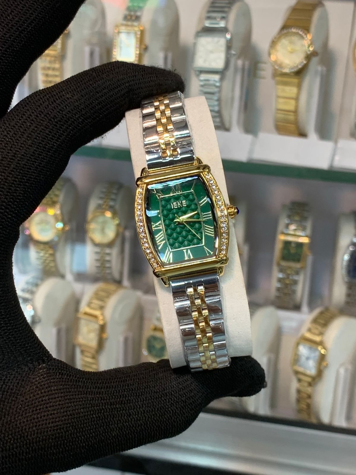 IEKE Ladies' Watch