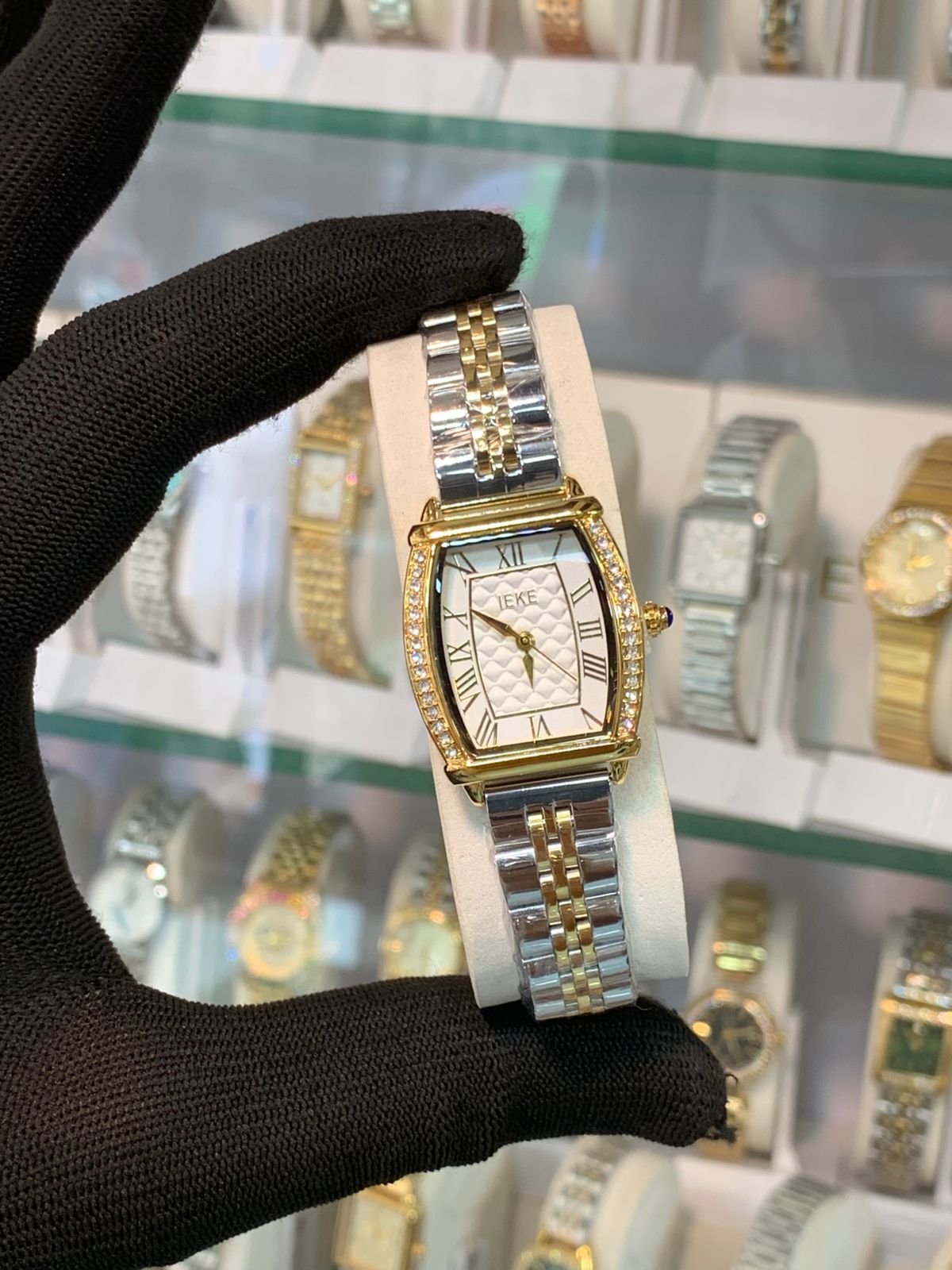 IEKE Ladies' Watch