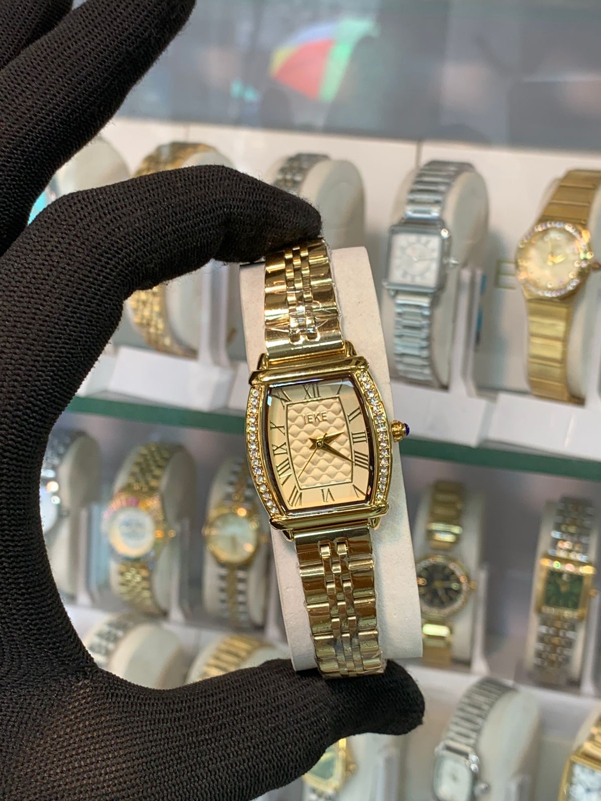 IEKE Ladies' Watch