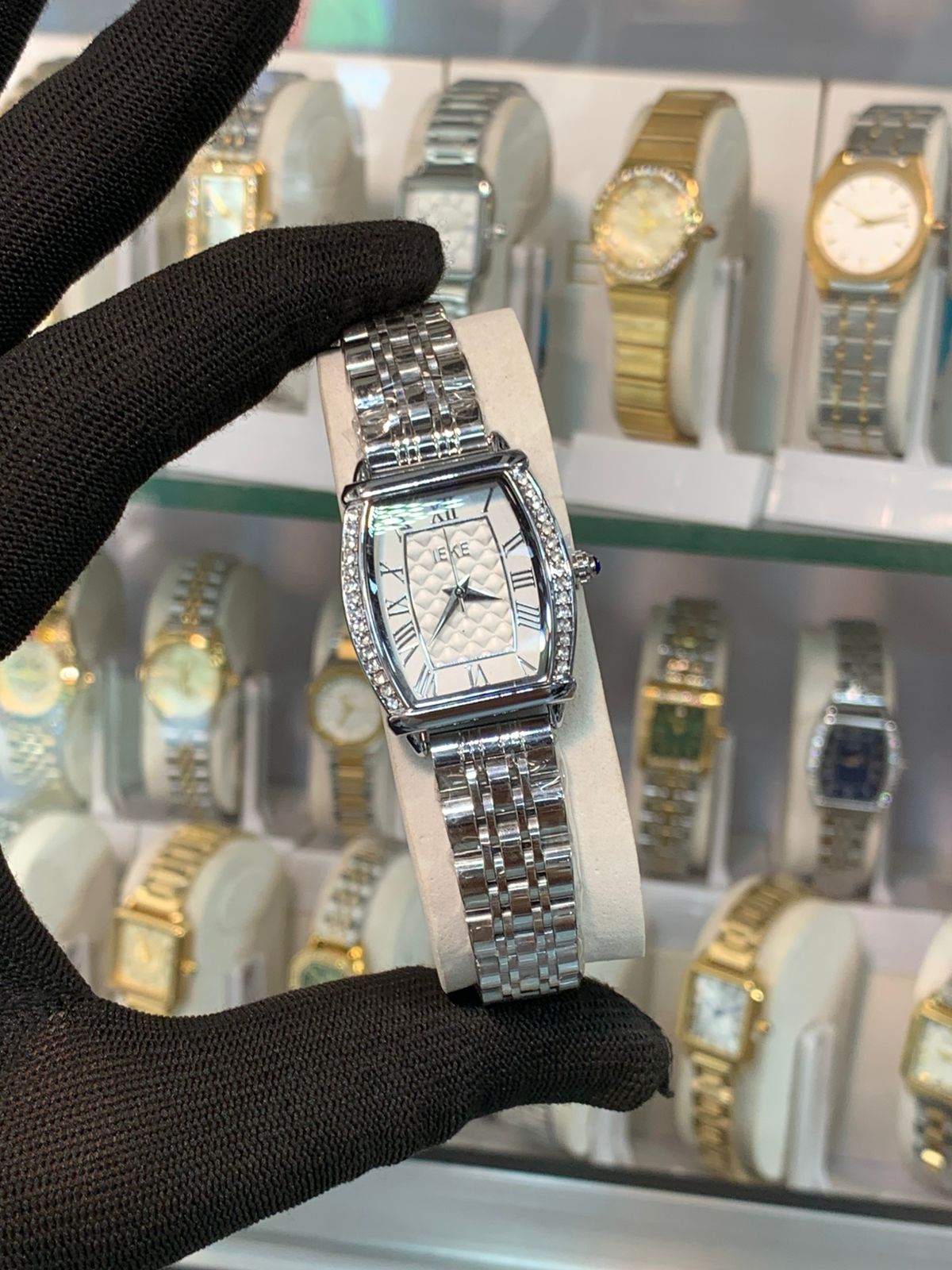 IEKE Ladies' Watch