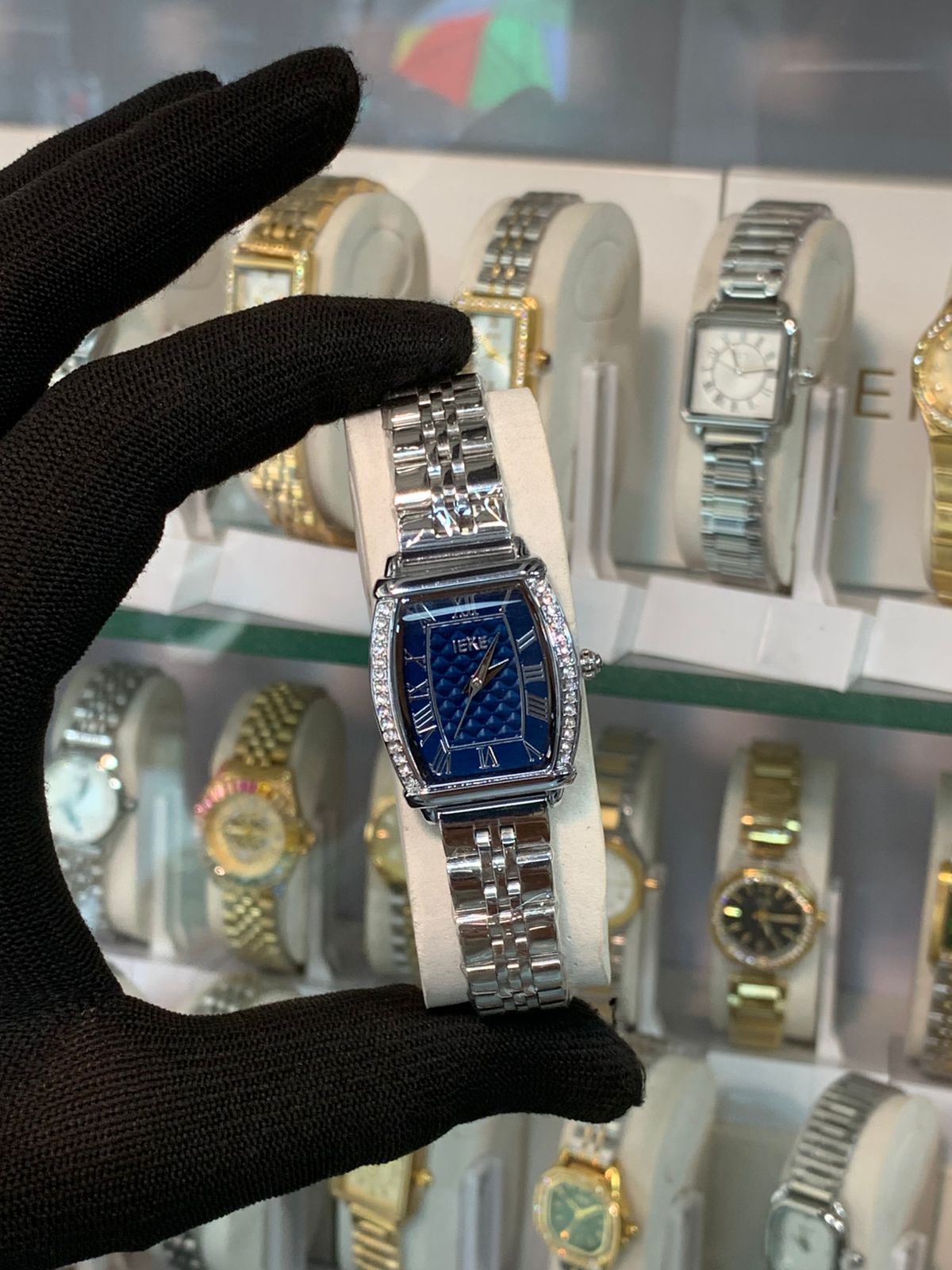 IEKE Ladies' Watch