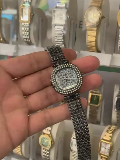 Rolex Ladies Jewellery Watch